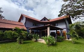 Casa Morada